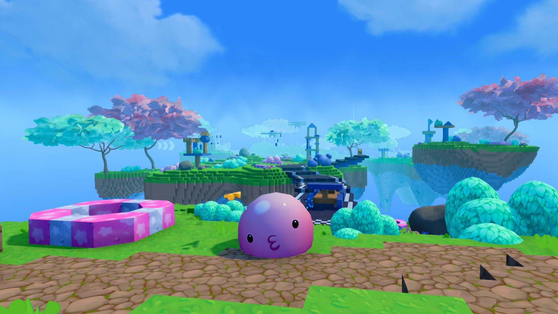 Slime Run